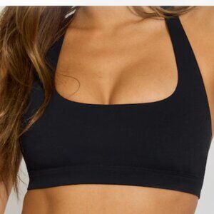 Garage - Black Sports Bra - Size Small - Worn once